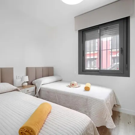 Lejlighed Con Encanto Y Cerca De La Playa Fuengirola