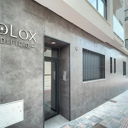 Lejlighed Con Encanto Y Cerca De La Playa Fuengirola