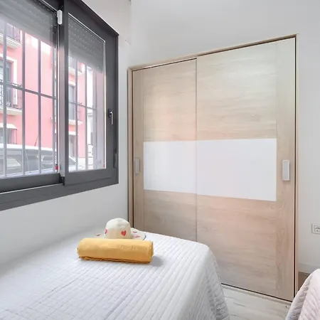 Con Encanto Y Cerca De La Playa *