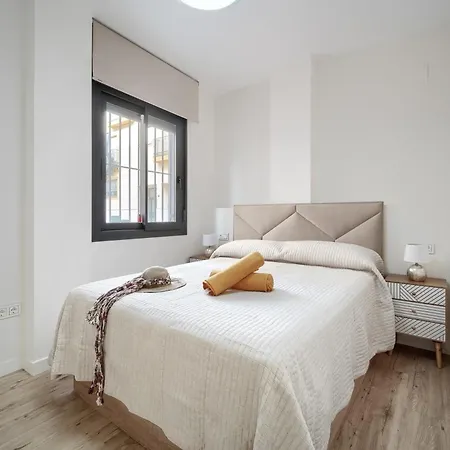 Appartement Con Encanto Y Cerca De La Playa