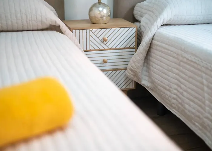 Con Encanto Y Cerca De La Playa