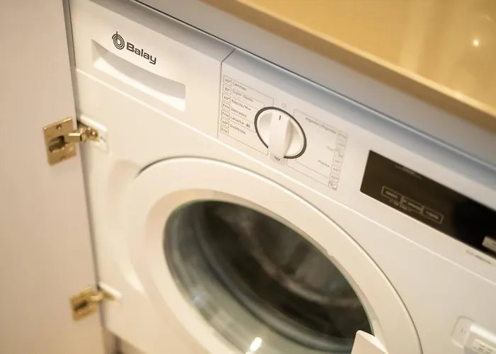 アパート Con Encanto Y Cerca De La Playa *