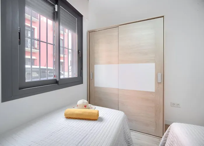 Con Encanto Y Cerca De La Playa *