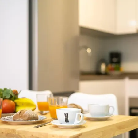 Apartamento Con Encanto Y Cerca De La Playa Fuengirola