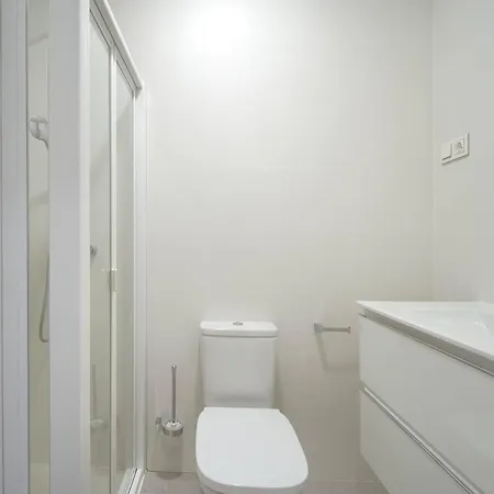 Appartement Con Encanto Y Cerca De La Playa