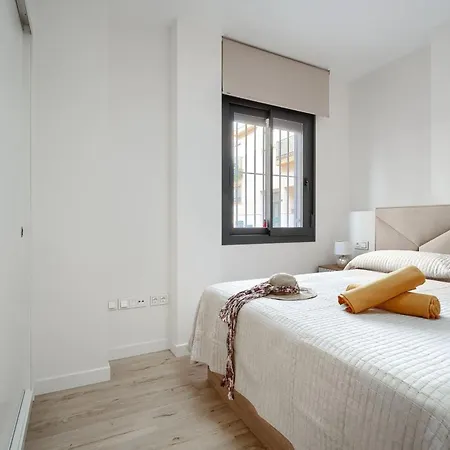 Con Encanto Y Cerca De La Playa Fuengirola