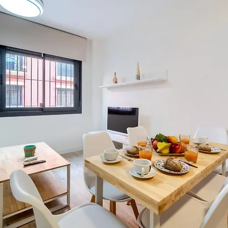 Con Encanto Y Cerca De La Playa Fuengirola