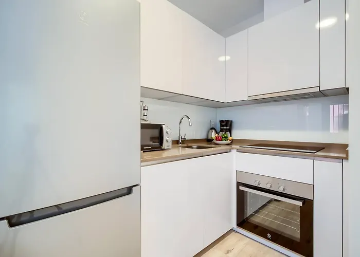 Con Encanto Y Cerca De La Playa Apartamento Fuengirola