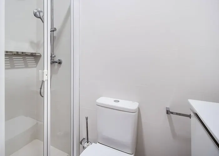 Con Encanto Y Cerca De La Playa Apartamento