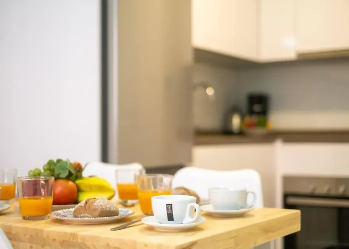 Apartamento Con Encanto Y Cerca De La Playa Fuengirola