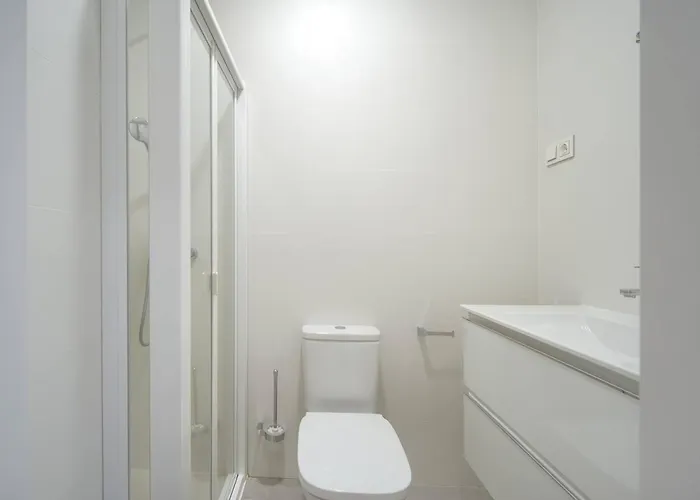 Apartamento Con Encanto Y Cerca De La Playa