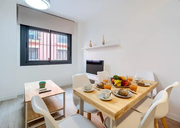 Con Encanto Y Cerca De La Playa Fuengirola