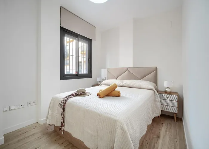 Apartamento Con Encanto Y Cerca De La Playa