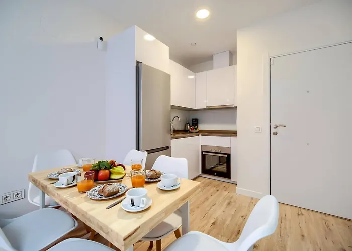 Con Encanto Y Cerca De La Playa * Fuengirola