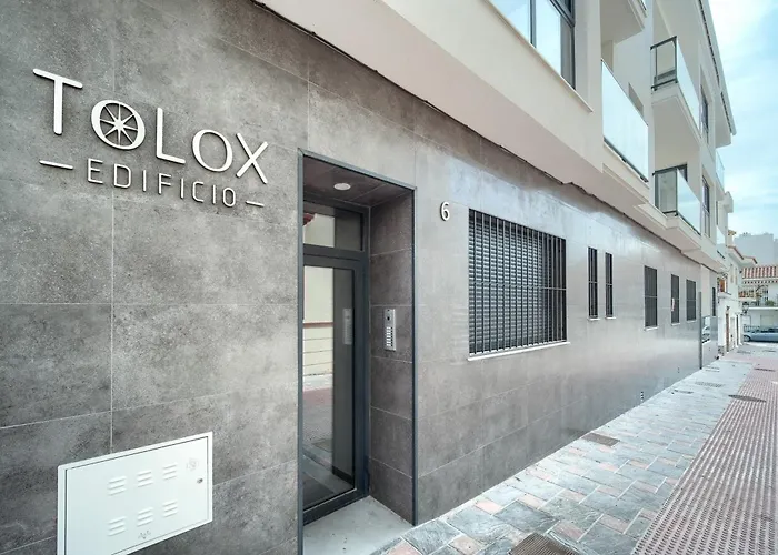 Apartamento Con Encanto Y Cerca De La Playa Fuengirola