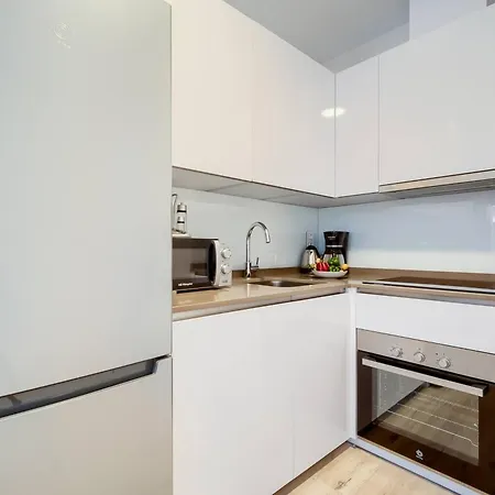 Con Encanto Y Cerca De La Playa Apartmán Fuengirola