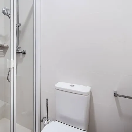 Con Encanto Y Cerca De La Playa Apartmán