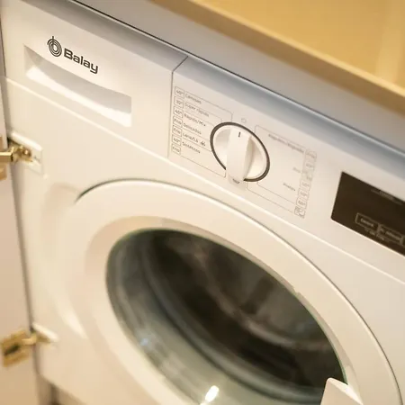 Apartmán Con Encanto Y Cerca De La Playa *