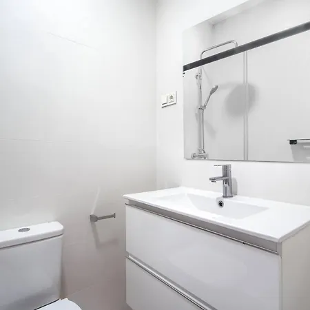 Con Encanto Y Cerca De La Playa * Fuengirola