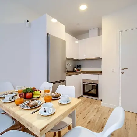 Con Encanto Y Cerca De La Playa * Fuengirola